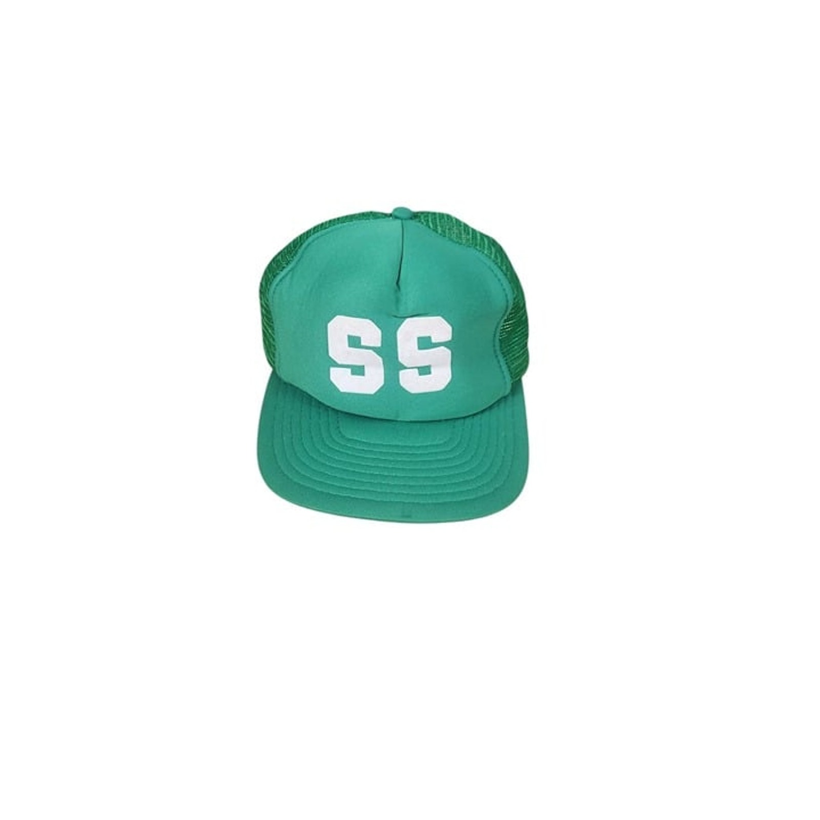 Vintage 80s Trucker Hat